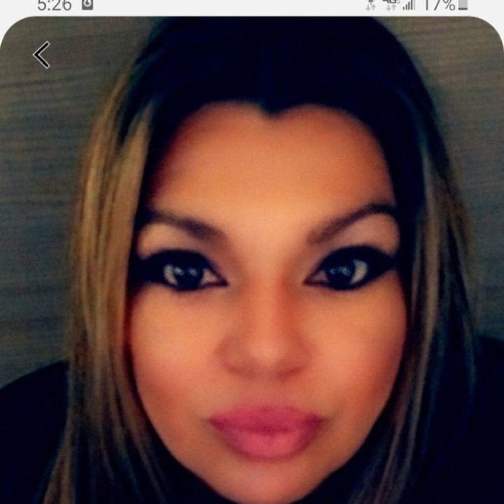 Meet your Posher, Sally Soto